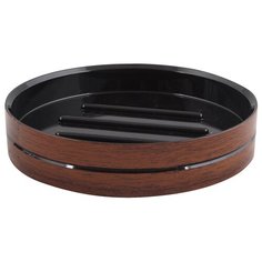 Мыльница MADERA пластик AWD Interior