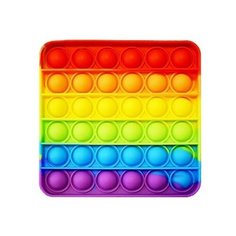 Pop it TUKZAR TZ 21824 радуга