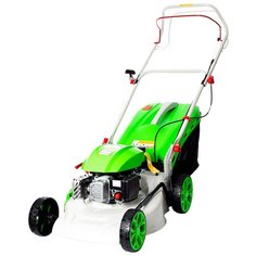 Газонокосилка бензиновая RedVerg RD-GL46S