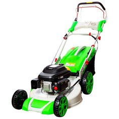 Газонокосилка бензиновая RedVerg RD-GL56S
