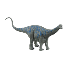 Фигурка Schleich Бронтозавр 15027