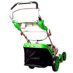 Газонокосилка бензиновая RedVerg RD-GL51SB