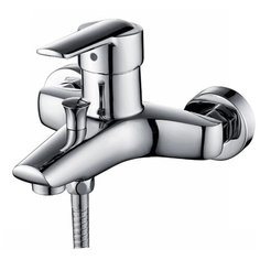 Смеситель для ванны с душем KAISER Orbit (20022)