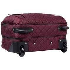 Сумка 7058.1 серый Polar