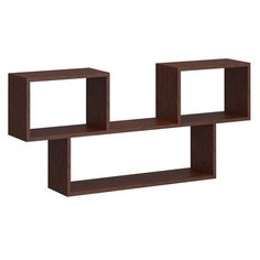 Полка навесная 6 Уфимка МФ 1+1