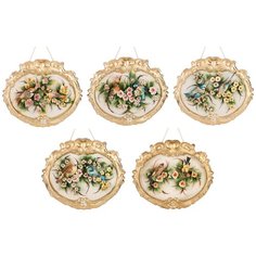 Панно настенное 35*40 см Arte Ca.Sa