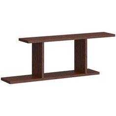 Полка навесная 1 Уфимка МФ 1+1