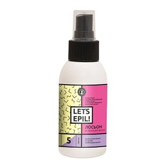 Gloria Lets Epil Лосьон от вросших волос 100 мл
