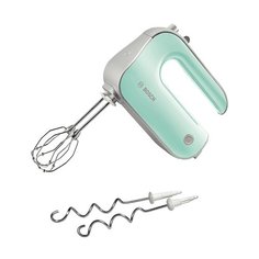 Миксер Bosch MFQ 40301/40302/40303, голубой
