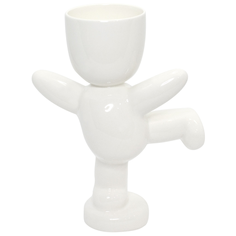 Декоративная фигурка Экочеловек Танцор набор ЭкоЧеловеки