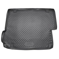 Коврик багажника ELEMENT NLC.05.30.B13 для BMW X3 черный