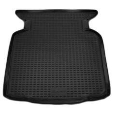 Коврик багажника ELEMENT NLC.48.04.B10 для Toyota Avensis черный