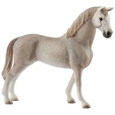 Фигурка Schleich Голштинский мерин 13859