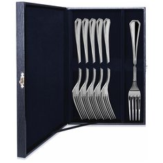 АргентА Набор столовых вилок "Элегант" (6 предметов)