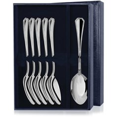 АргентА Набор столовых ложек "Элегант" (6 предметов)