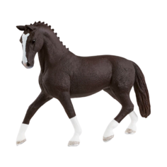 Фигурка Schleich Ганноверская кобыла 13927