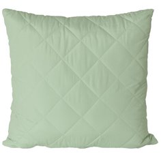 Подушка OLTEX Miotex Бамбук (МБМ-77-4) 68 х 68 см фисташковый