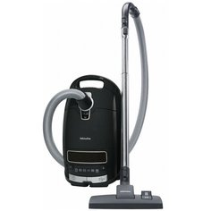 Пылесос Miele SGDA3, черный обсидиан