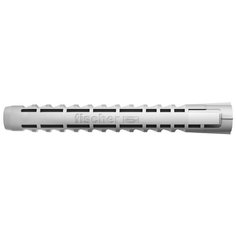 Дюбель для полнотелых материалов SX 10 x 80 (25шт.) Fischer