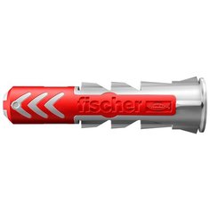 Дюбель универсальный DUOPOWER 8x40 (100шт.) Fischer