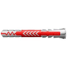 Дюбель универсальный DUOPOWER 10x80 (25шт.) Fischer