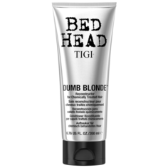 TIGI Bed Head Кондиционер-маска для блондинок Bed Head Dumb Blonde, 200 мл
