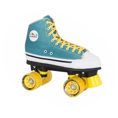 Роликовые коньки HUDORA Denim 13033 р. 39