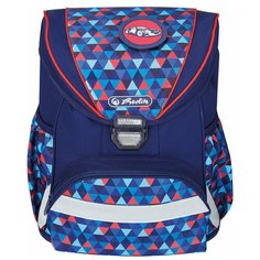 Ранец Ultralight Geometric Herlitz