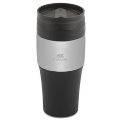 90344black. Термокружка, 0.45l, / 24 Rivacase