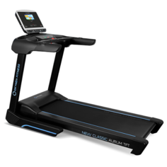 OXYGEN FITNESS NEW CLASSIC AURUM TFT Беговая дорожка