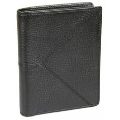 1817117 black Портмоне Gianni Conti