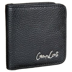 2517487 black Портмоне Gianni Conti