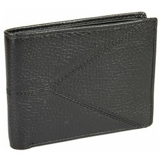 1817220 black Портмоне Gianni Conti