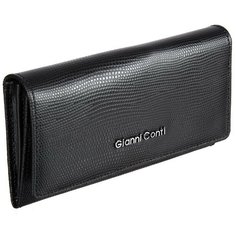 2788150 black Портмоне Gianni Conti