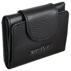 2788000 black Портмоне Gianni Conti
