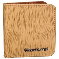 2787487 leather Портмоне Gianni Conti