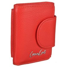 2518000 coral Портмоне Gianni Conti