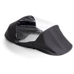 Bugaboo Дождевик для коляски ANT цв. BLACK