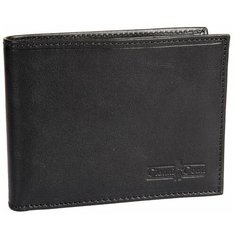 917144 black Портмоне Gianni Conti
