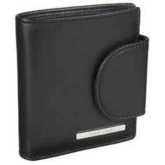 2527472 black Портмоне Gianni Conti