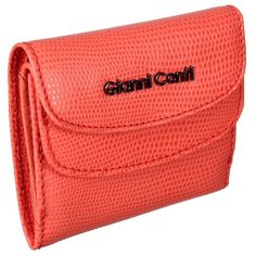 2788034 coral Портмоне Gianni Conti