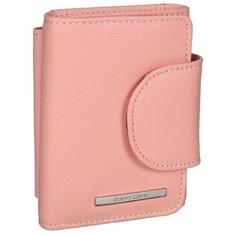 2528000 pink Портмоне Gianni Conti