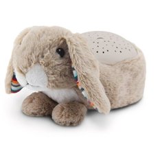 ZAZU Проектор звёздного неба Кролик Руби (Ruby) 0+