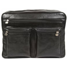 912307 black Планшет Gianni Conti