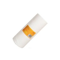 Салфетка одноразовая белая, 100 шт в рул. Planet Nails