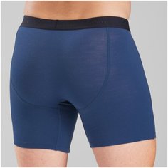 Термобелье TREK 500 мужское, размер: XL, цвет: Китово-Серый FORCLAZ Х Декатлон Decathlon