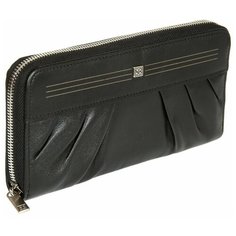 3160 west black Кошелек Sergio Belotti