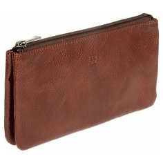 2773 milano brown Кошелек Sergio Belotti