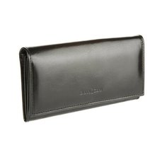 907003 black Кошелек Gianni Conti