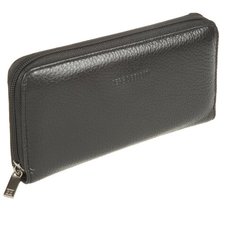 2250 livorno black Портмоне Sergio Belotti